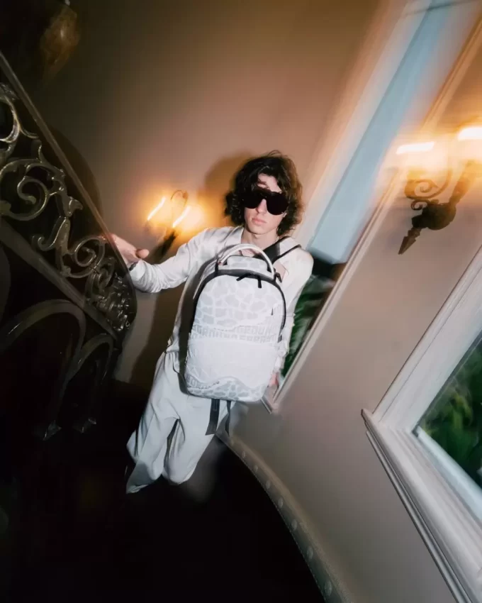 Rucsac VACAY TOATĂ ZIUA DLXSV Rucsac VACAY TOATĂ ZIUA DLXSV