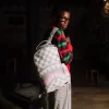 Rucsac VANQUISH CREAM DLXSV Rucsac VANQUISH CREAM DLXSV