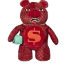RUCSAC VENI VIDI VICI MONEYBEAR URSULET DE PLUȘ RUCSAC VENI VIDI VICI MONEYBEAR URSULET DE PLUȘ