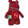 RUCSAC VENI VIDI VICI MONEYBEAR URSULET DE PLUȘ RUCSAC VENI VIDI VICI MONEYBEAR URSULET DE PLUȘ