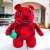 RUCSAC VENI VIDI VICI MONEYBEAR URSULET DE PLUȘ RUCSAC VENI VIDI VICI MONEYBEAR URSULET DE PLUȘ