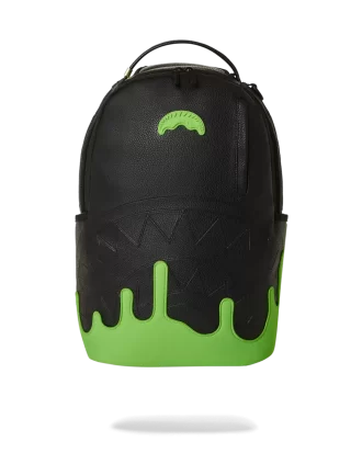 RUCSAC VERDE ANTI-GRAVITAȚIE (DLXV)