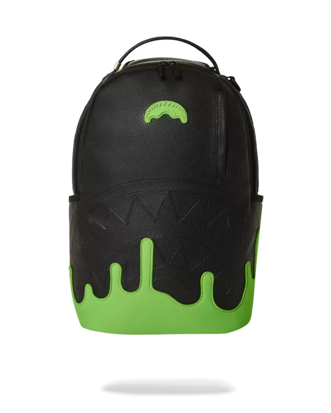 RUCSAC VERDE ANTI-GRAVITAȚIE (DLXV) RUCSAC VERDE ANTI-GRAVITAȚIE (DLXV)