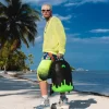RUCSAC VERDE ANTI-GRAVITAȚIE (DLXV) RUCSAC VERDE ANTI-GRAVITAȚIE (DLXV)