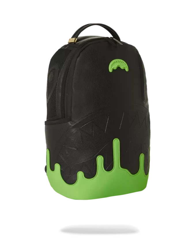 RUCSAC VERDE ANTI-GRAVITAȚIE (DLXV) RUCSAC VERDE ANTI-GRAVITAȚIE (DLXV)