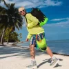 RUCSAC VERDE ANTI-GRAVITAȚIE (DLXV) RUCSAC VERDE ANTI-GRAVITAȚIE (DLXV)