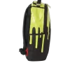 RUCSAC VERDE NEON DRIP (UNUL DIN UNU) RUCSAC VERDE NEON DRIP (UNUL DIN UNU)