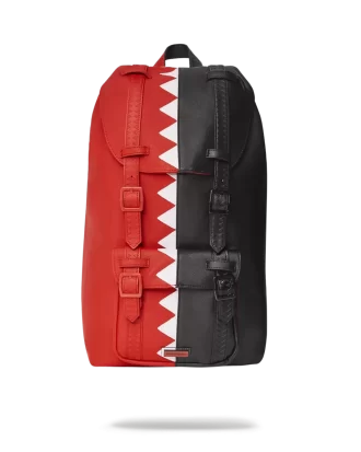 Rucsac vertical Shark Cut & Sew Hills