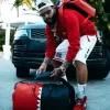 Rucsac vertical Shark Cut & Sew Hills Rucsac vertical Shark Cut & Sew Hills