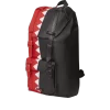 Rucsac vertical Shark Cut & Sew Hills Rucsac vertical Shark Cut & Sew Hills