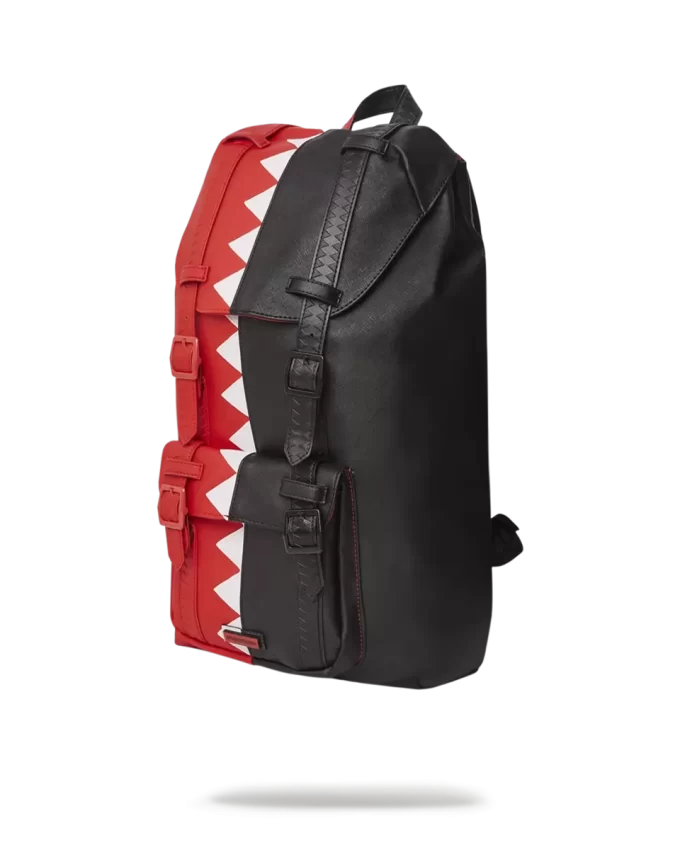 Rucsac vertical Shark Cut & Sew Hills Rucsac vertical Shark Cut & Sew Hills