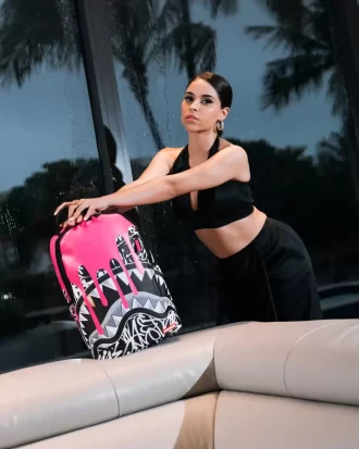 Rucsac VICE DRIP SEA SIDE