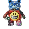 RUCSAC VILLAIN MONEY BEAR URSULET DE PLUȘ RON EDIȚIE ENGLEZĂ RUCSAC VILLAIN MONEY BEAR URSULET DE PLUȘ RON EDIȚIE ENGLEZĂ