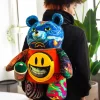 RUCSAC VILLAIN MONEY BEAR URSULET DE PLUȘ RON EDIȚIE ENGLEZĂ RUCSAC VILLAIN MONEY BEAR URSULET DE PLUȘ RON EDIȚIE ENGLEZĂ
