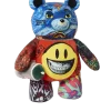 RUCSAC VILLAIN MONEY BEAR URSULET DE PLUȘ RON EDIȚIE ENGLEZĂ RUCSAC VILLAIN MONEY BEAR URSULET DE PLUȘ RON EDIȚIE ENGLEZĂ