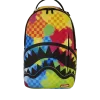 RUCSAC VIVID LIVID ȘI SPLIVID DLXSV RUCSAC VIVID LIVID ȘI SPLIVID DLXSV