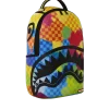 RUCSAC VIVID LIVID ȘI SPLIVID DLXSV RUCSAC VIVID LIVID ȘI SPLIVID DLXSV