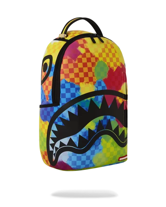 RUCSAC VIVID LIVID ȘI SPLIVID DLXSV RUCSAC VIVID LIVID ȘI SPLIVID DLXSV