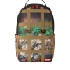 RUCSAC VÂNĂTOARE DE COMORI