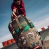 RUCSAC VÂNĂTOARE DE COMORI