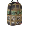 RUCSAC VÂNĂTOARE DE COMORI
