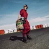 RUCSAC VÂNĂTOARE DE COMORI