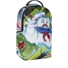 RUCSAC VÂNĂTORII DE FANTOME HAUNTED DOUGH RUCSAC VÂNĂTORII DE FANTOME HAUNTED DOUGH