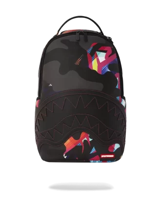 RUCSAC VOLATIL DLXSV