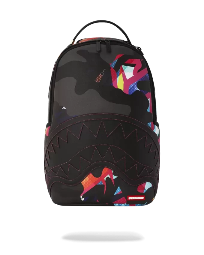 RUCSAC VOLATIL DLXSV RUCSAC VOLATIL DLXSV