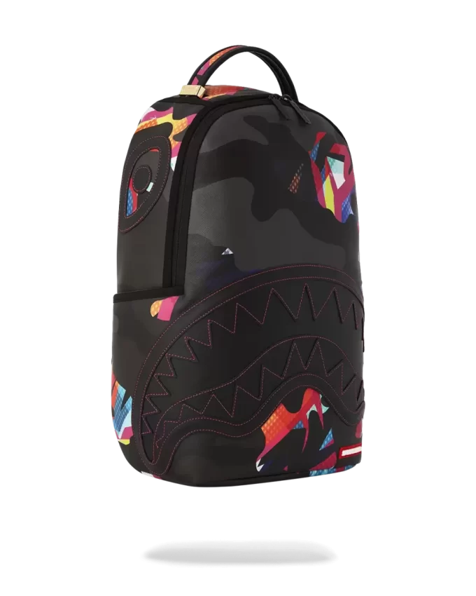 RUCSAC VOLATIL DLXSV RUCSAC VOLATIL DLXSV