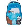 RUCSAC WE BARE BEARS CHILLIN’ RUCSAC WE BARE BEARS CHILLIN’