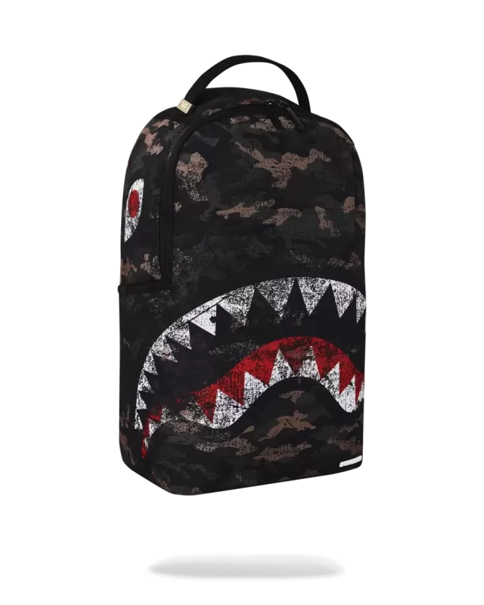 Rucsac WE FADED DLXSR Rucsac WE FADED DLXSR