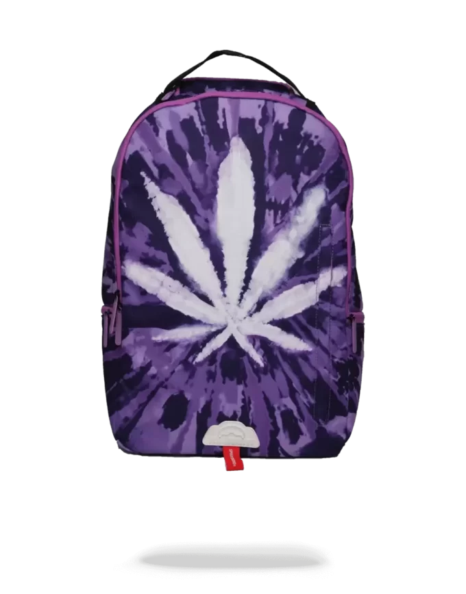 RUCSAC WEED TIE DYE RUCSAC WEED TIE DYE