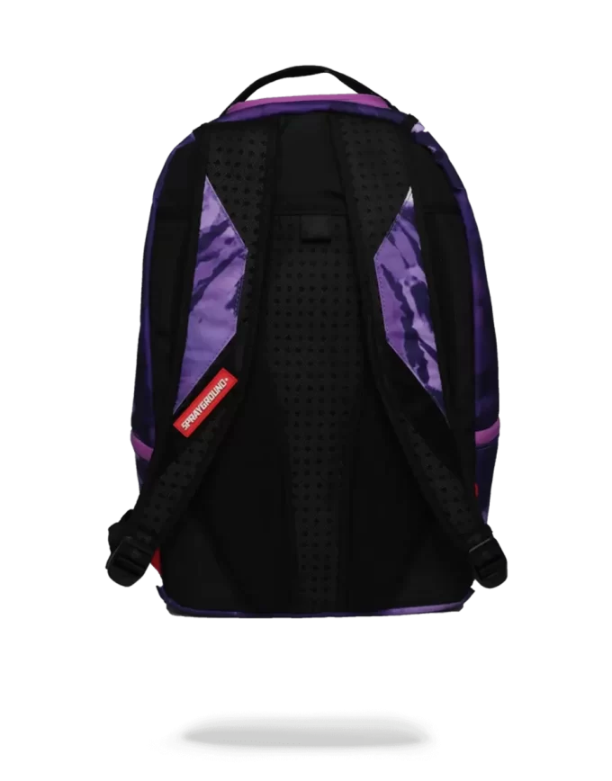 RUCSAC WEED TIE DYE RUCSAC WEED TIE DYE