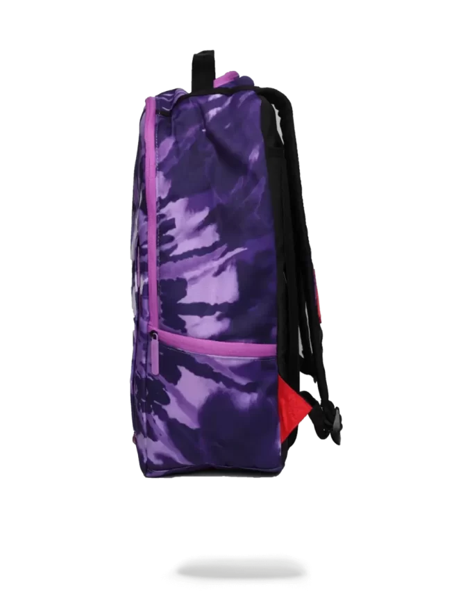 RUCSAC WEED TIE DYE RUCSAC WEED TIE DYE