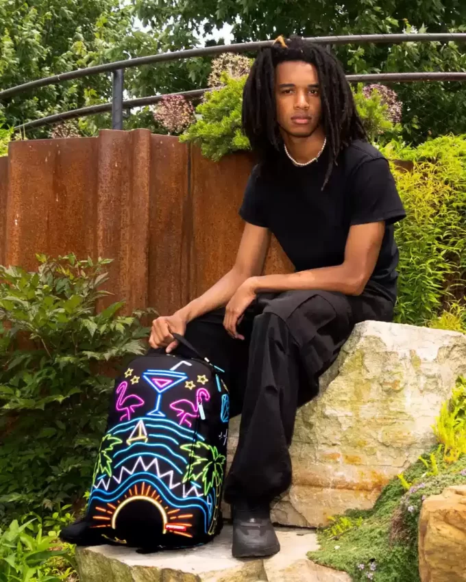RUCSAC WEEKEND WARRIOR