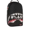 Rucsac WHAT THE BEEP’ SHARK