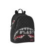 RUCSAC WHAT THE BEEP’ SHARK SAVAGE RUCSAC WHAT THE BEEP’ SHARK SAVAGE