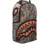 Rucsac Wild Life Hunter din cauciuc cu model de rechin Rucsac Wild Life Hunter din cauciuc cu model de rechin