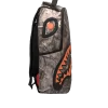 Rucsac Wild Life Hunter din cauciuc cu model de rechin Rucsac Wild Life Hunter din cauciuc cu model de rechin