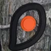 Rucsac Wild Life Hunter din cauciuc cu model de rechin Rucsac Wild Life Hunter din cauciuc cu model de rechin