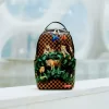 RUCSAC WILDLIFE WONDER (VENITURILE SE DONĂ CĂTRE FONDUL MONDIAL PENTRU FAUNA SĂLBATICĂ) RUCSAC WILDLIFE WONDER (VENITURILE SE DONĂ CĂTRE FONDUL MONDIAL PENTRU FAUNA SĂLBATICĂ)