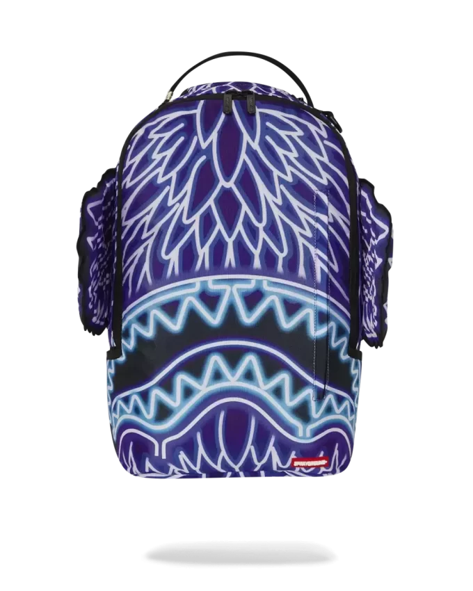 Rucsac Wings of the Neon Slayer DLX Rucsac Wings of the Neon Slayer DLX