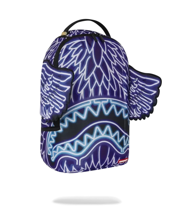 Rucsac Wings of the Neon Slayer DLX Rucsac Wings of the Neon Slayer DLX