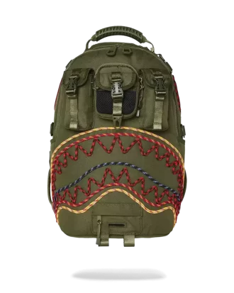 RUCSAC WON’T TILL THE SURF DLX