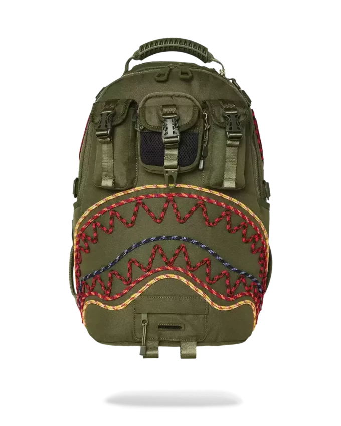 RUCSAC WON’T TILL THE SURF DLX RUCSAC WON’T TILL THE SURF DLX