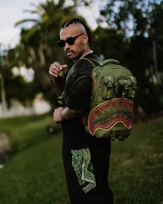 RUCSAC WON’T TILL THE SURF DLX