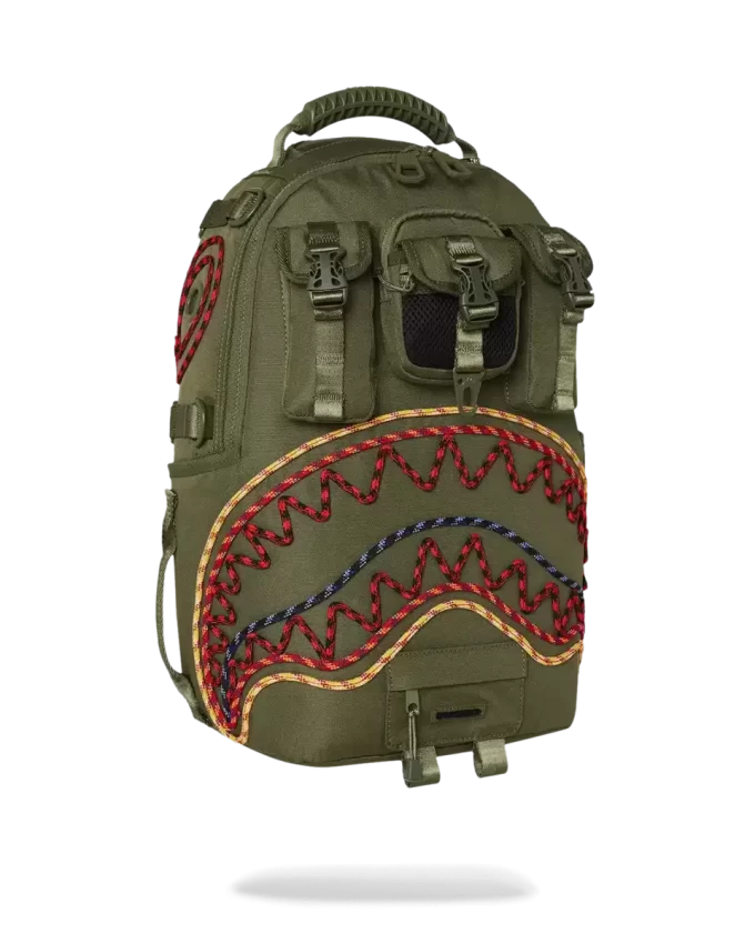RUCSAC WON’T TILL THE SURF DLX RUCSAC WON’T TILL THE SURF DLX