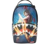 RUCSAC WONDER WOMAN: LASSO SHARK DLXV RUCSAC WONDER WOMAN: LASSO SHARK DLXV