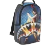 RUCSAC WONDER WOMAN: LASSO SHARK DLXV RUCSAC WONDER WOMAN: LASSO SHARK DLXV